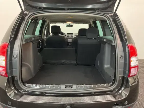DACIA DUSTER - voiture d'occasion - Photo 15