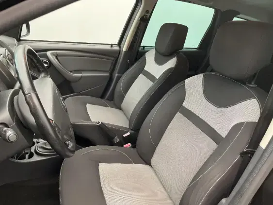 DACIA DUSTER - voiture d'occasion - Photo 17