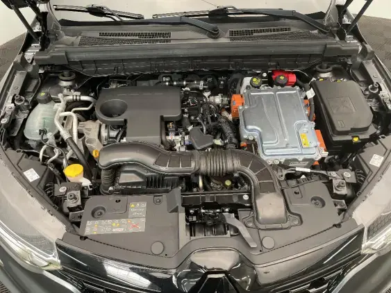 RENAULT ARKANA - voiture d'occasion - Photo 21