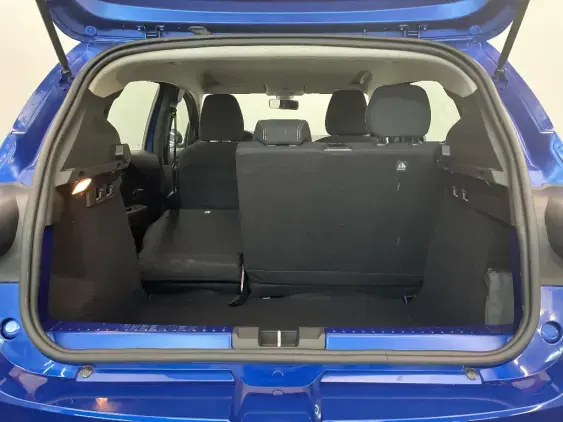 DACIA SANDERO III - voiture d'occasion - Photo 15