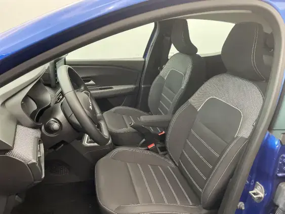 DACIA SANDERO III - voiture d'occasion - Photo 17