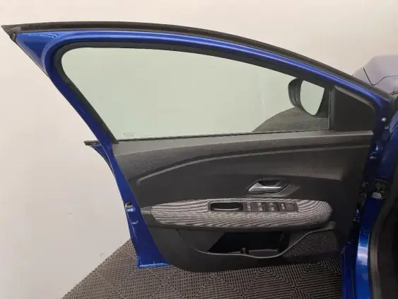 DACIA SANDERO III - voiture d'occasion - Photo 18