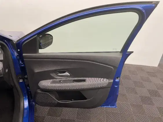 DACIA SANDERO III - voiture d'occasion - Photo 19