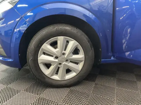 DACIA SANDERO III - voiture d'occasion - Photo 22