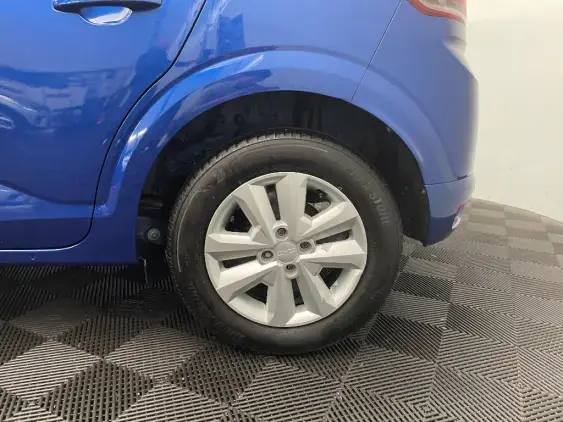 DACIA SANDERO III - voiture d'occasion - Photo 23