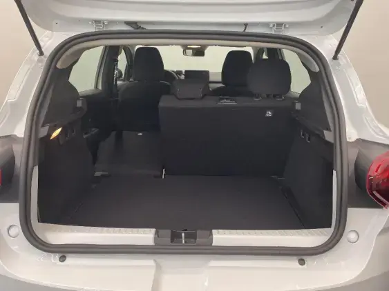 DACIA SANDERO III - voiture d'occasion - Photo 16