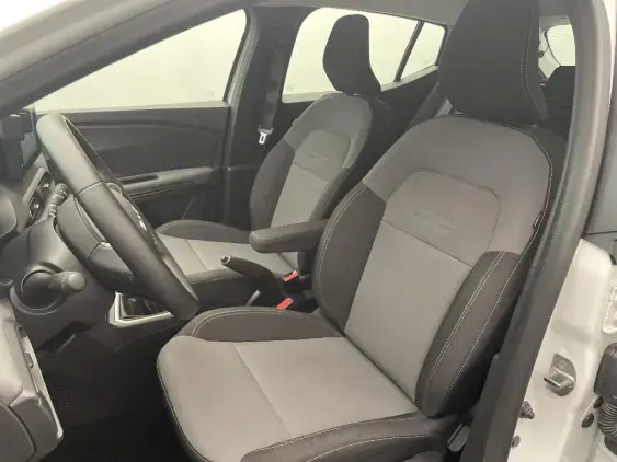 DACIA SANDERO III - voiture d'occasion - Photo 18