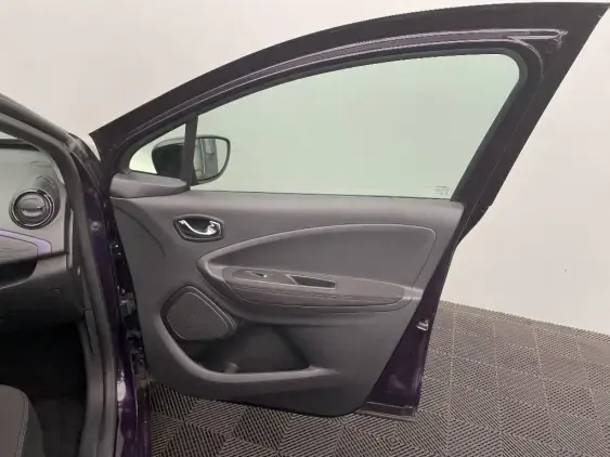 RENAULT ZOE - voiture d'occasion - Photo 18