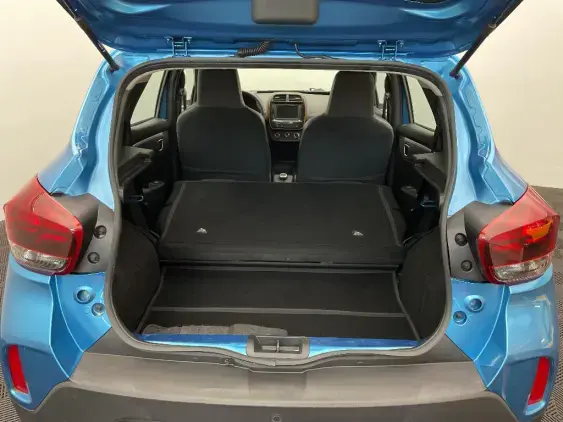 DACIA SPRING - voiture d'occasion - Photo 15