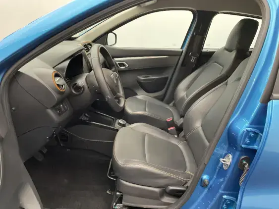 DACIA SPRING - voiture d'occasion - Photo 17