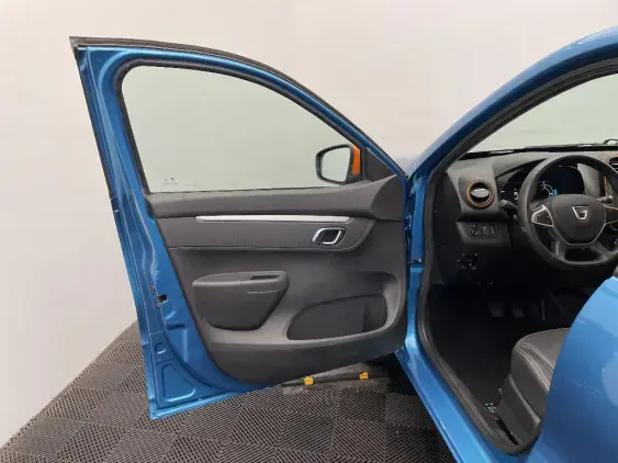 DACIA SPRING - voiture d'occasion - Photo 18