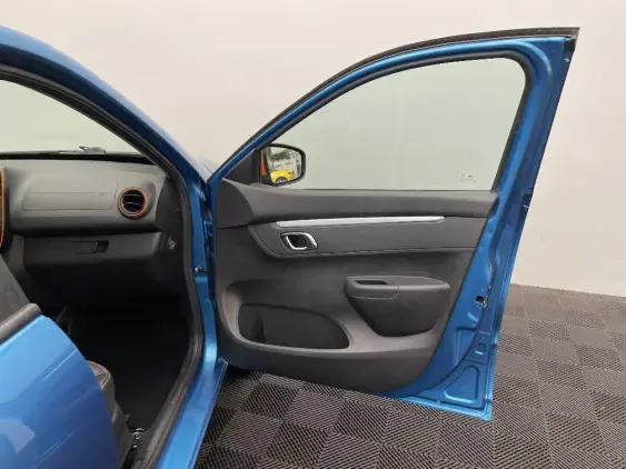 DACIA SPRING - voiture d'occasion - Photo 19