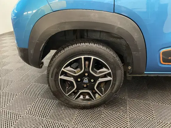 DACIA SPRING - voiture d'occasion - Photo 24