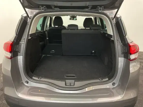 RENAULT SCENIC IV - voiture d'occasion - Photo 16