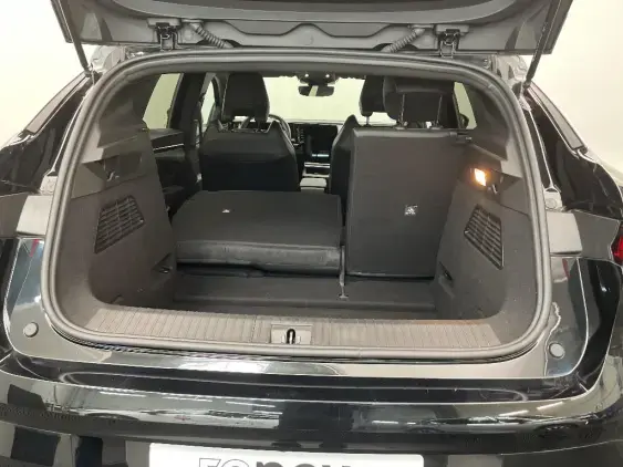 RENAULT MEGANE V - voiture d'occasion - Photo 16