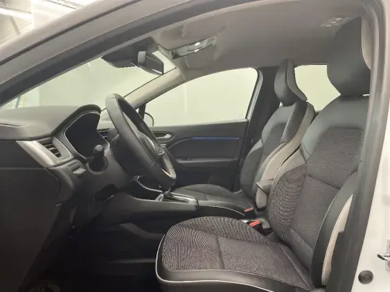 RENAULT CAPTUR II - voiture d'occasion - Photo 18