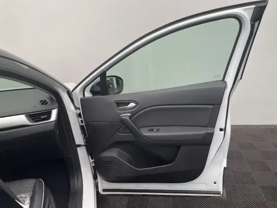 RENAULT CAPTUR II - voiture d'occasion - Photo 20