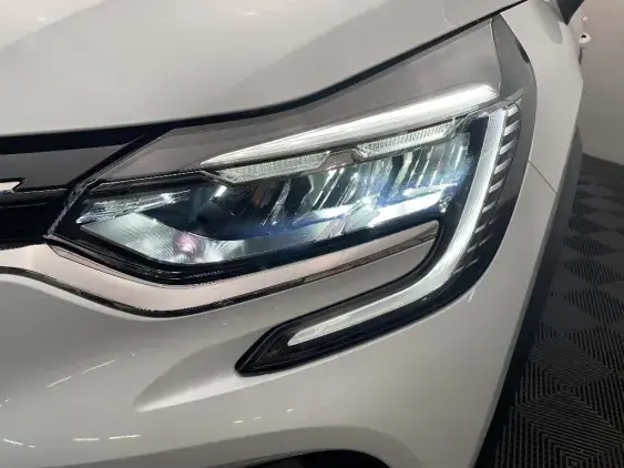 RENAULT CAPTUR II - voiture d'occasion - Photo 22