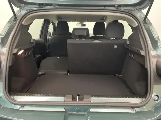 DACIA SANDERO III - voiture d'occasion - Photo 16