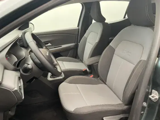 DACIA SANDERO III - voiture d'occasion - Photo 18