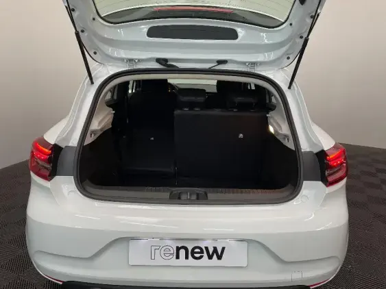 RENAULT CLIO V - voiture d'occasion - Photo 15