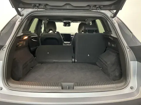 RENAULT AUSTRAL - voiture d'occasion - Photo 16
