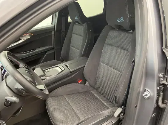 RENAULT AUSTRAL - voiture d'occasion - Photo 18