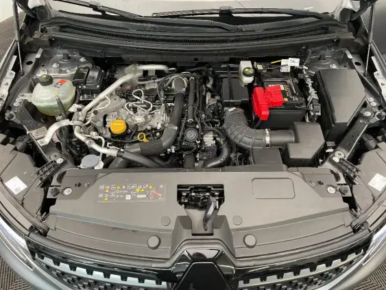 RENAULT AUSTRAL - voiture d'occasion - Photo 21