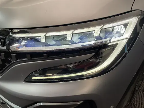 RENAULT AUSTRAL - voiture d'occasion - Photo 22