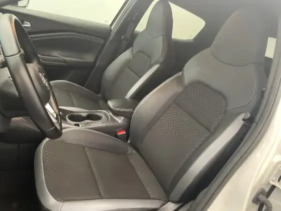 NISSAN JUKE II - voiture d'occasion - Photo 18