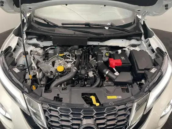 NISSAN JUKE II - voiture d'occasion - Photo 21
