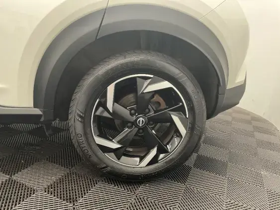 NISSAN JUKE II - voiture d'occasion - Photo 24