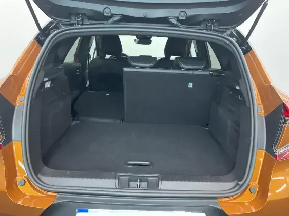 RENAULT CAPTUR II - voiture d'occasion - Photo 16