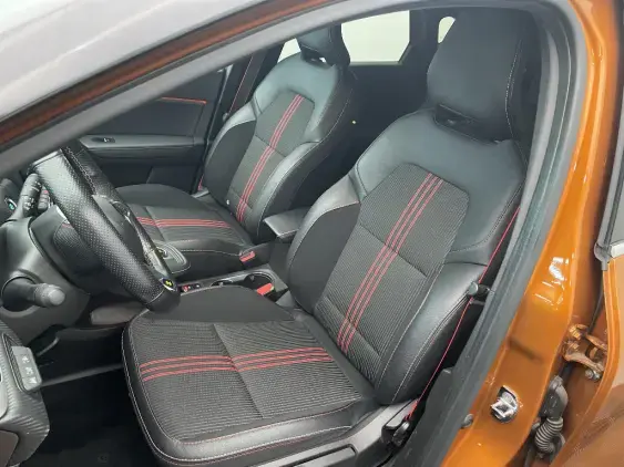 RENAULT CAPTUR II - voiture d'occasion - Photo 18