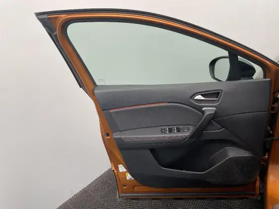 RENAULT CAPTUR II - voiture d'occasion - Photo 19