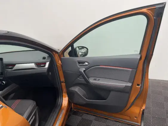 RENAULT CAPTUR II - voiture d'occasion - Photo 20