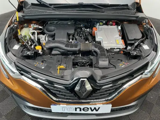 RENAULT CAPTUR II - voiture d'occasion - Photo 21