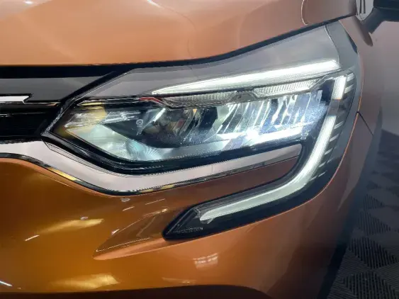 RENAULT CAPTUR II - voiture d'occasion - Photo 22