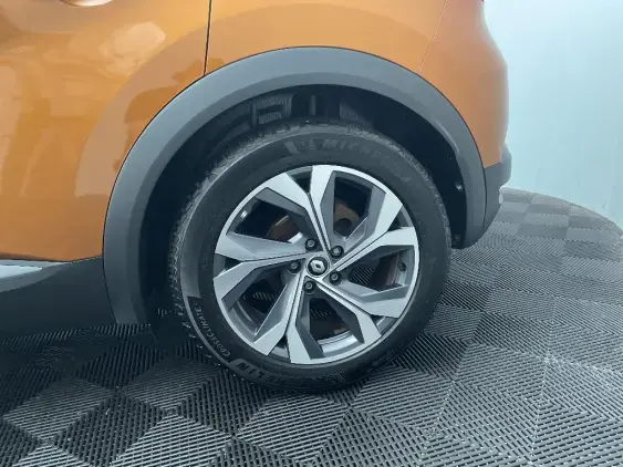RENAULT CAPTUR II - voiture d'occasion - Photo 24