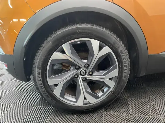 RENAULT CAPTUR II - voiture d'occasion - Photo 25