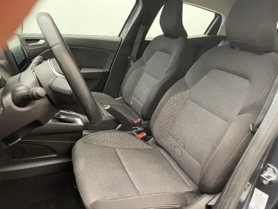 RENAULT CLIO V - voiture d'occasion - Photo 18