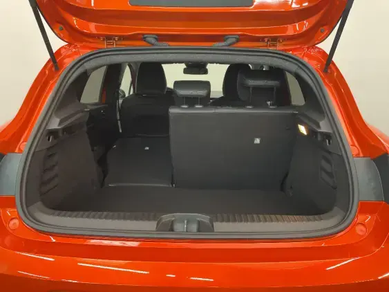 RENAULT CLIO V - voiture d'occasion - Photo 16