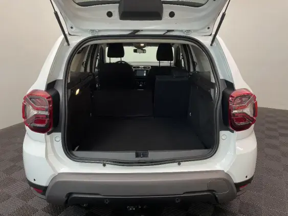 DACIA DUSTER II - voiture d'occasion - Photo 16