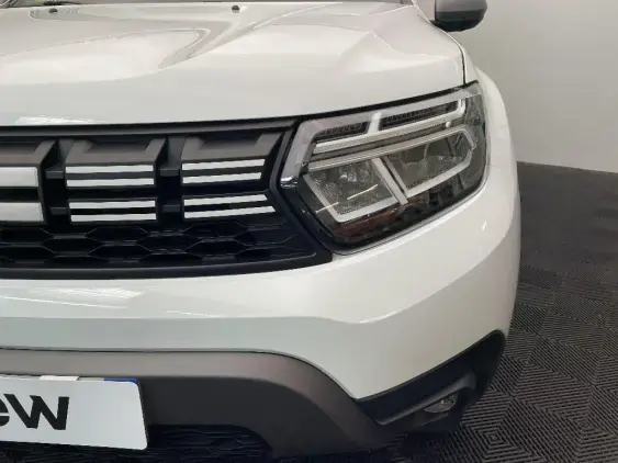 DACIA DUSTER II - voiture d'occasion - Photo 22
