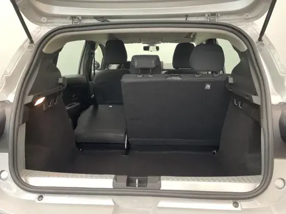 DACIA SANDERO III - voiture d'occasion - Photo 16