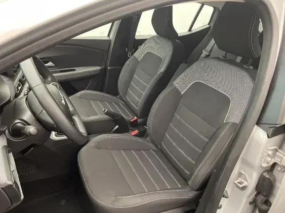 DACIA SANDERO III - voiture d'occasion - Photo 18