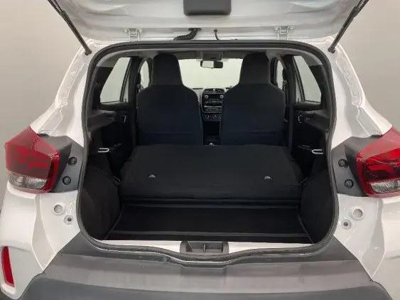 DACIA SPRING - voiture d'occasion - Photo 15