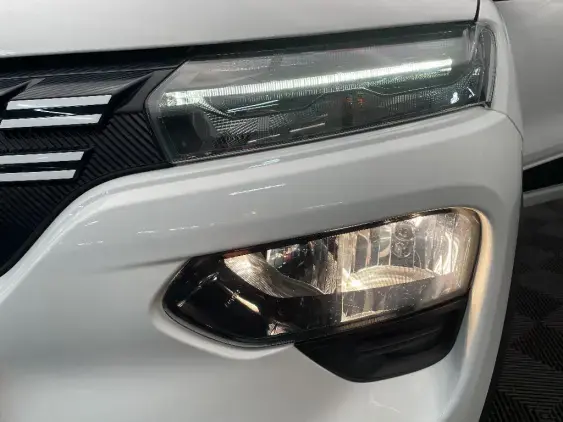 DACIA SPRING - voiture d'occasion - Photo 20