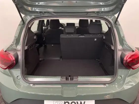 DACIA SANDERO III - voiture d'occasion - Photo 16