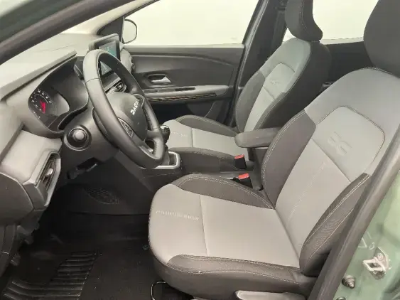 DACIA SANDERO III - voiture d'occasion - Photo 18